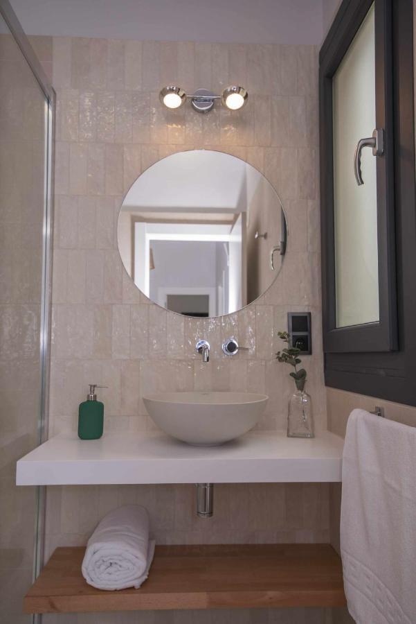 Adosadoduplex Marea Baja 3 Zona Playa Ideal Familias Parejas Y Amigos 利亚内斯 外观 照片