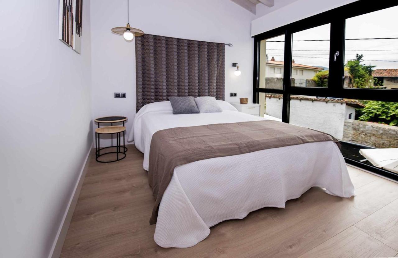 Adosadoduplex Marea Baja 3 Zona Playa Ideal Familias Parejas Y Amigos 利亚内斯 外观 照片